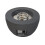 Field & Flame Marilla Gas Fire Pit in Grey 2
