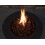 Field & Flame Marilla Gas Fire Pit in Grey 5