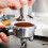 Gastroback Design Espresso Barista Pro 62616 - 15-bar programmable espresso machine with integrated conical grinder, hot water and 360 milk frother 2