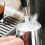 Gastroback Design Espresso Barista Pro 62616 - 15-bar programmable espresso machine with integrated conical grinder, hot water and 360 milk frother 4