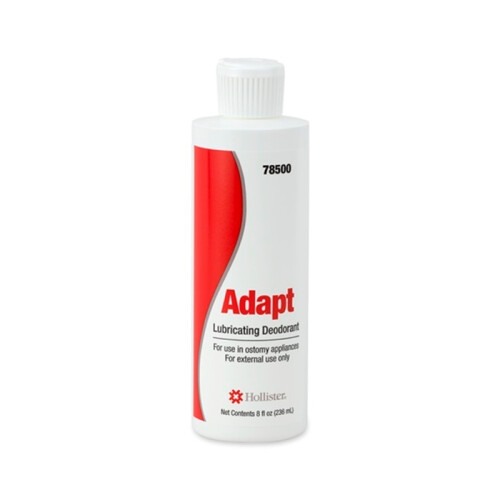 Hollister Hollister Adapt Deodorant Lubricanting