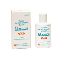 REIG JOFRE - Amandelolie 125 ml van olie