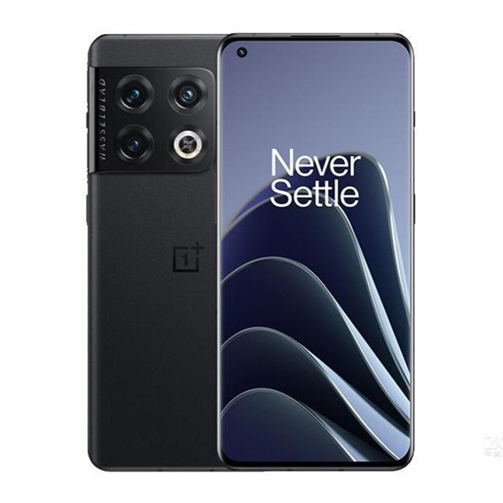 (Black, 8GB+128GB) OnePlus 10 Pro 5G Dual Sim Unlock