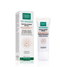 MartiDerm The Originals Creme Facial Tom Soin SPF50+ 40ml