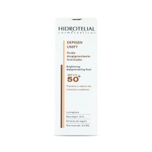 Hidrotelial Depigen Unify Depigmenting Fluid 50ml