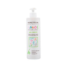 Hidrotelial Nanos Shampoo Gel 500ml