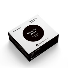 Botanicapharma Black Clay Detox Mask 80ml
