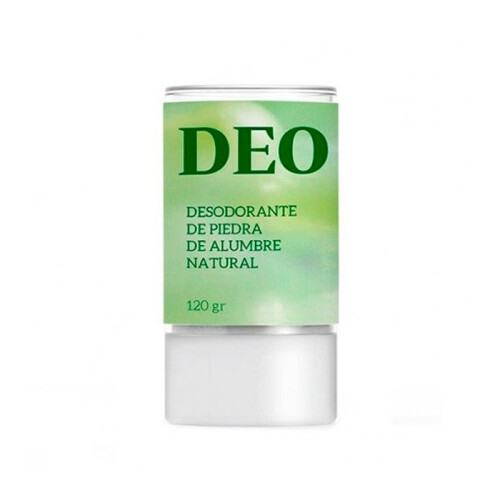 Botánica Nutrients Stone Deodorant 120g