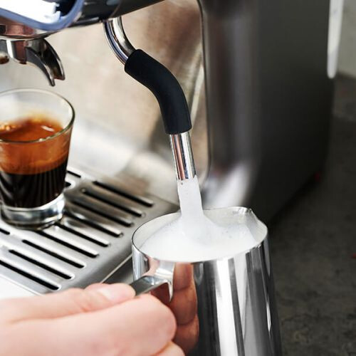 Gastroback Design Espresso Advanced Duo 2