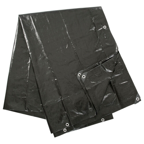 Trespass Trespass Tarpaulin Water Resistant Ground Sheet 2