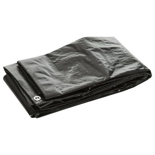 Trespass Trespass Tarpaulin Water Resistant Ground Sheet
