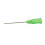 Ico Luer Needle 0,8X25mm Green G21 1