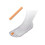 Prim Comforgel Finger Tube 2,5cm 12U 1