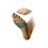 Footband Pad MD Ref.CC229L 1