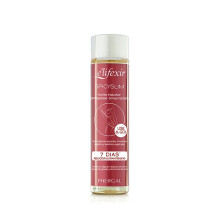 ELIFEXIR SPICYSLIM INDUCTOROLIE VETVERBRANDER 150 ML