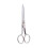 Beter First Aid Kit Nickel Scissors Straight 14C 1