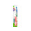 Gum Kids Toothbrush 3-6 Years 1U 1