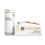 (192 Microneedle Roller Gold, 0.5mm) Derma Roller Titanium Microneedle Roller Skin Care 10
