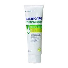 ANTI PUNTOS NEGROS gel esfoliante 120 ml