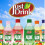(Pack Of 12) JUST DRINK STRAWBERRY ALOE VERA - 500ML 3