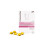 Pranarom Aromafemina Pre-menstrual Comfort 30 Cápsules 1
