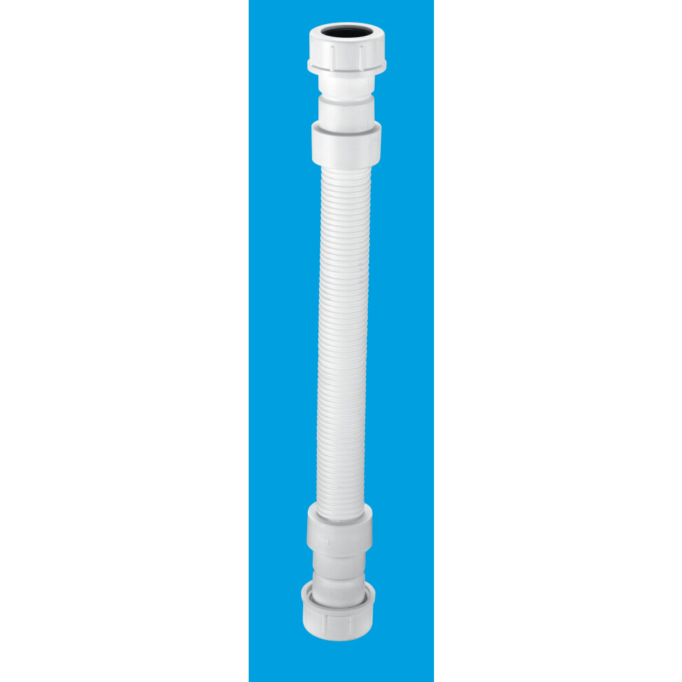 Mcalpine Conflex-200 200Mm Flexible Condensate Connector