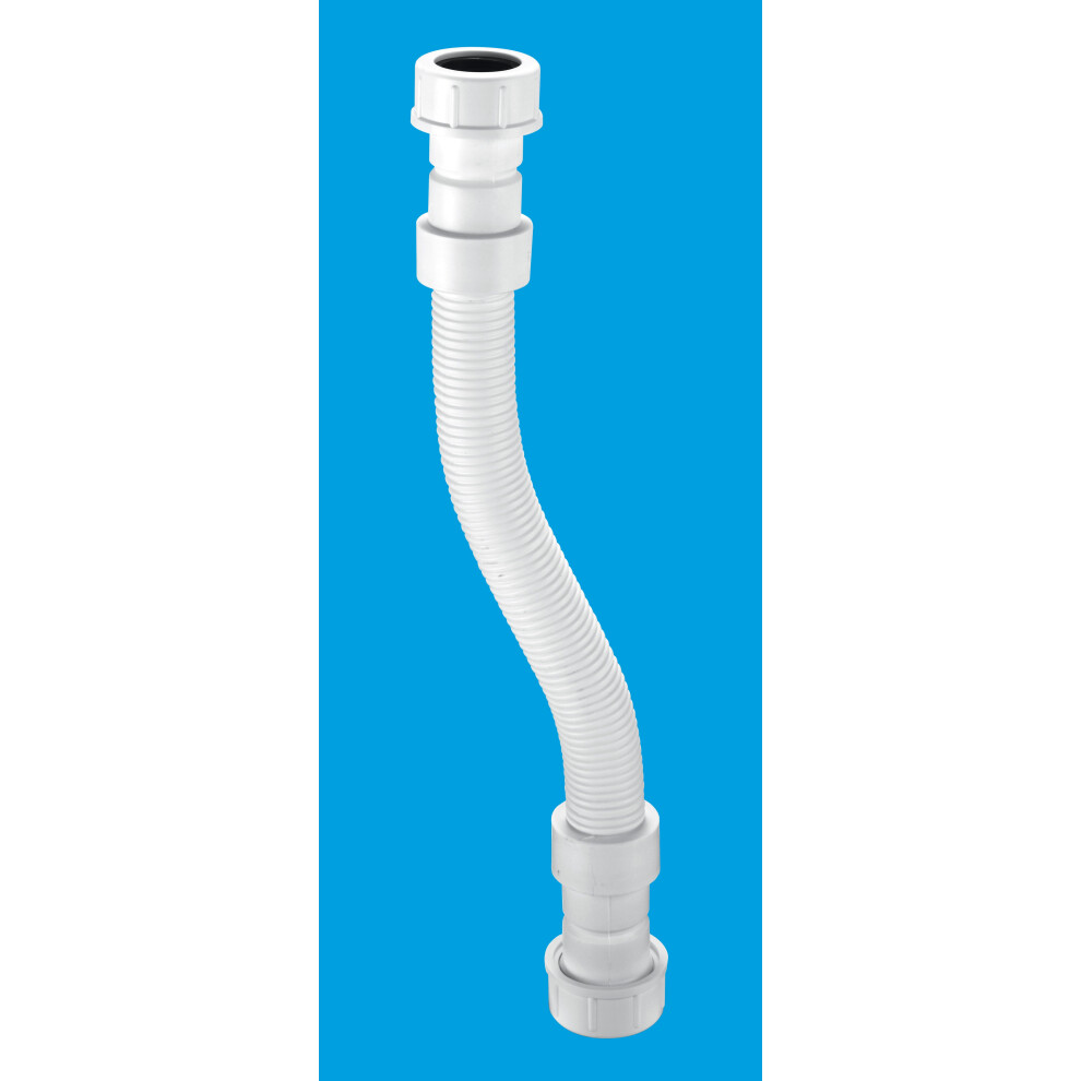 McAlpine CONFLEX-300 300mm Flexible Condensate Connector