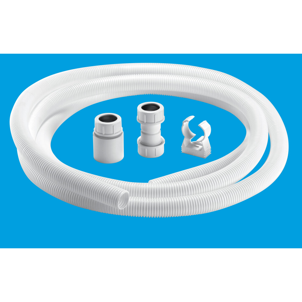 McAlpine CONFLEX-KIT1 Flexible Condensate Pipe Kit