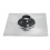 McAlpine McAlpine RS1 Aluminium Roof Flashing 1