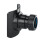 McAlpine McAlpine BOSSCONN82T-BL Black Mechanical Soil Pipe Boss Connector 1