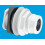 McAlpine McAlpine BOSSCONN-22MM Grey Mechanical Soil Pipe Boss Connector 1