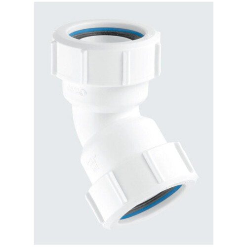 McAlpine McAlpine MT20 1½" 135 Multifit Bend