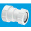 McAlpine McAlpine ST28M 1¼" x 1½" Multifit Straight Connector 1