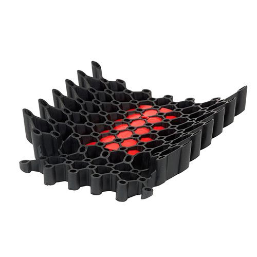 McAlpine McAlpine KP-S Strapped Protective Knee Pads