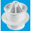 McAlpine McAlpine 1.5" Domed Urinal Waste    WU11 1
