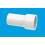 McAlpine McAlpine ABSCON-32x1.25 32mm ABS Solvent Weld Adaptor 1