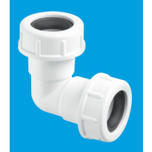McAlpine R2M 19/23mm Universal 135 Overflow Bend