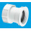McAlpine McAlpine S29 1¼" Straight Connector - Multifit x BSP Female thread 1