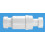 McAlpine McAlpine MACVALVE-2 Self Closing Waste Valve - Loose Nut x Compression 1