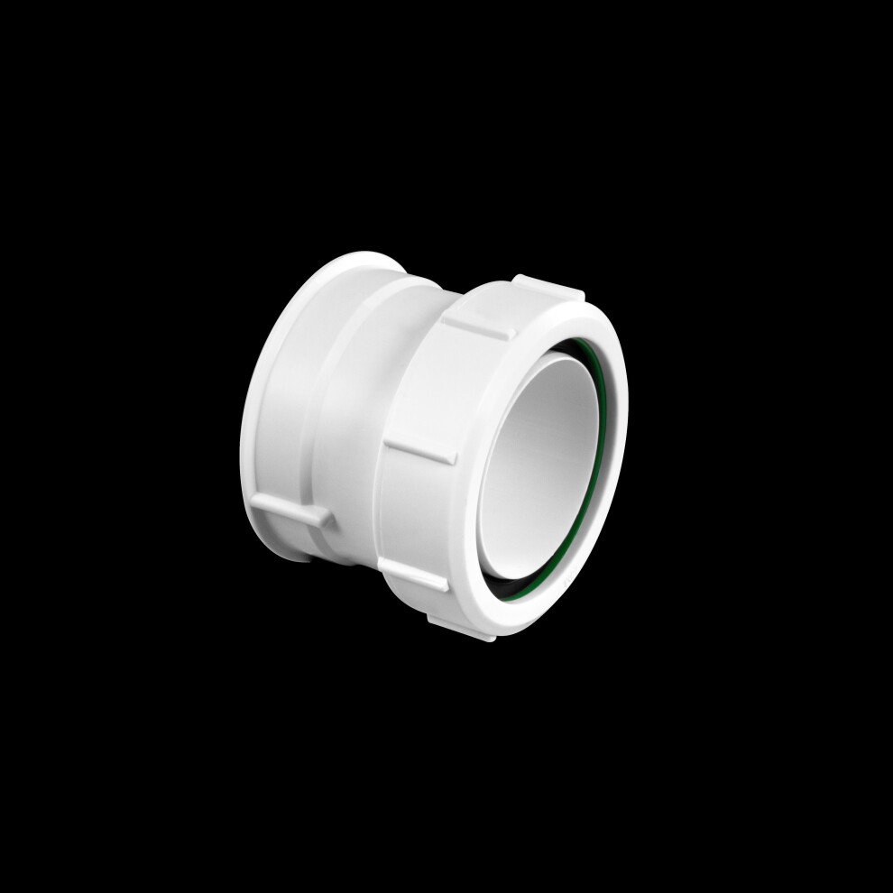 McAlpine Multifit x Female Connector 54mm x 2''      Z29