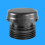 McAlpine McAlpine MACFILTER Two Way Active Carbon Filter 1
