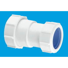 McAlpine Multifit Continental Coupling 2'' x 50mm Z28L-ISO