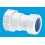 McAlpine McAlpine Multifit Continental Coupling 2'' x 50mm Z28L-ISO 1