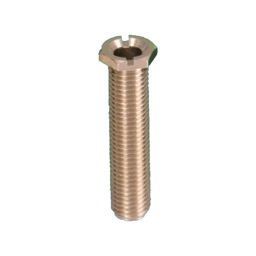 McAlpine McAlpine BSWFERRULE-55 Sink Strainer Screw 55 mm