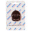 McAlpine McAlpine CARD-11 Mocca Handle Sink Or Bath Plug - BP2H-MO 1