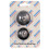 McAlpine McAlpine CARD-6 Chrome Plated Basin & Bath Plugs - CP1 + CP2 + P-CPTOGGLE 1