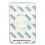 McAlpine McAlpine CARD-9 White Handle Sink Or Bath Plug - WP2H 1