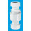 McAlpine McAlpine CONVALVE In-Line Vertical Non-Return Valve 1