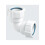 McAlpine McAlpine MT4 1½" 90 Multifit Bend 1