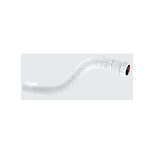 McAlpine McAlpine FLEXCON1 1¼" Flexible Connector - Universal x Plain Spigot